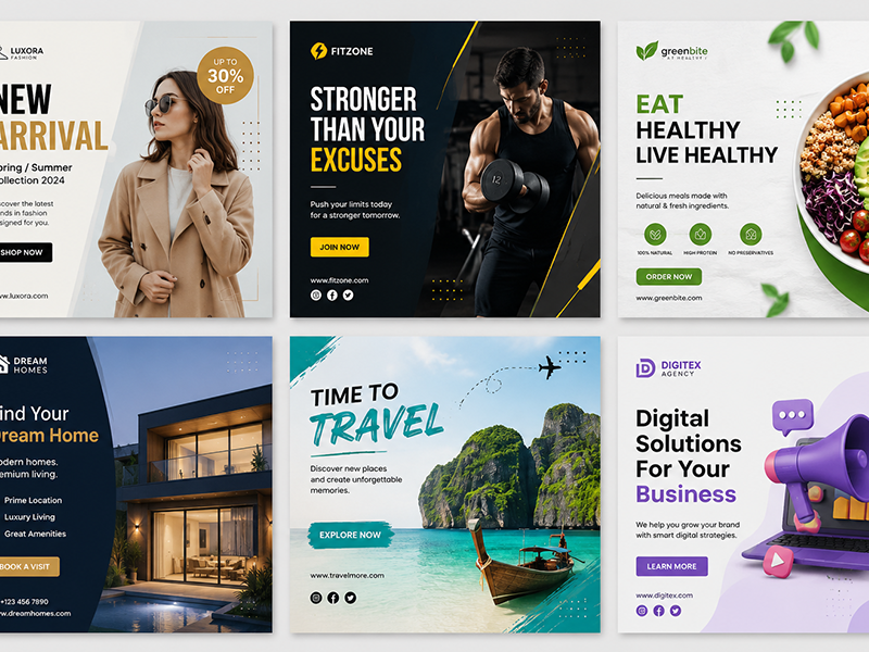 Social Media Design
